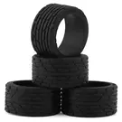 NEXX Racing NX-GKM-015-SS  Gekko Maxx R11 Rear Tires (4) (Super Soft)