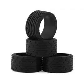 NEXX Racing NX-GKM-015-SS  Gekko Maxx R11 Rear Tires (4) (Super Soft)