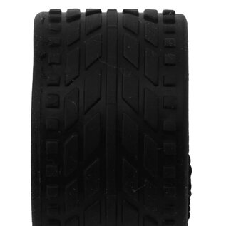 NEXX Racing NX-GKM-016-S  NEXX Racing Gekko Maxx R14 Rear Tires (4) (Soft)