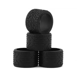 NEXX Racing NX-GKM-016-SS  Gekko Maxx R14 Rear Tires (4) (Super Soft)