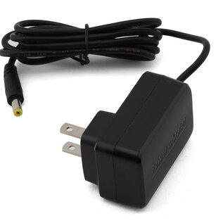 Protek RC PTK-8298  ProTek RC Multifunction LED Pit Light (w/Wireless Charge, Clock, Date & Temp)