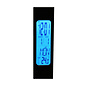 Protek RC PTK-8298  ProTek RC Multifunction LED Pit Light (w/Wireless Charge, Clock, Date & Temp)