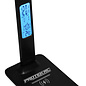 Protek RC PTK-8298  ProTek RC Multifunction LED Pit Light (w/Wireless Charge, Clock, Date & Temp)
