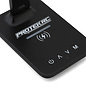Protek RC PTK-8298  ProTek RC Multifunction LED Pit Light (w/Wireless Charge, Clock, Date & Temp)