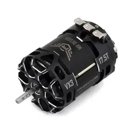 REDS REDMTTE0037  17.5T VX3 540 Sensored Brushless Motor