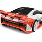 HPI HPI160202  RS4 Sport 3 Flux Audi E-Tron Vision GT 1/10 Scale Brushless RTR with 2.4GHz Radio System