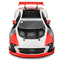 HPI HPI160202  RS4 Sport 3 Flux Audi E-Tron Vision GT 1/10 Scale Brushless RTR with 2.4GHz Radio System