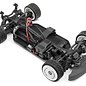 HPI HPI160202  RS4 Sport 3 Flux Audi E-Tron Vision GT 1/10 Scale Brushless RTR with 2.4GHz Radio System