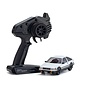 Kyosho 32641WBK  MINI-Z AWD Toyota COROLLA LEVIN AE86 White/Black 32641WBK