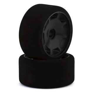 BSR BSRF1021 1/10 Front Pan  XX Purple (2)