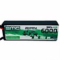SMC SMC60120-2S1PT HCL-HP 7.4V-6000mAh 120C Hardcase Traxxas Plug
