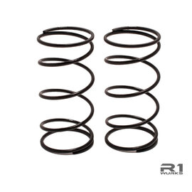 R1wurks R1-990119-4 R1WURKS Springs for DC1 V2 shocks 4LB