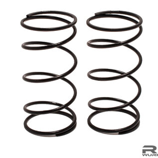 R1wurks R1-990119-4 R1WURKS Springs for DC1 V2 shocks 4LB