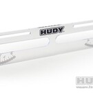 Hudy HUD108041  Upside Measure Plate For 1/8 On-Road - V2