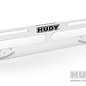 Hudy HUD108041  Upside Measure Plate For 1/8 On-Road - V2