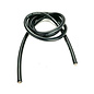 R1wurks R1-020146-4 R1WURKS - ESC Wire 14 Gauge 3' Black