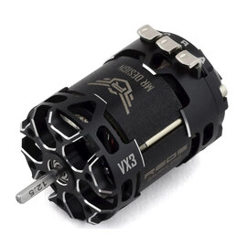 REDS REDMTTE0037C REDS VX3 540 "Factory Selected" Sensored Brushless Motor (17.5T)