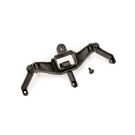 Traxxas TRA10516  Body mount, rear/ 3x8mm FCS (1) for 4-Tec Drift Ford Mustang