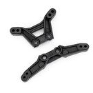 Traxxas TRA10538   Shock tower, front & rear for 4-Tec Drift Ford Mustang