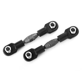 Traxxas TRA8348 4-Tec 2.0 Camber links, steel, rear (28mm) (2)