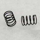 CRC CLN3028  CRC Front Springs – .40mm (pr.) - Ultra-tune Front End