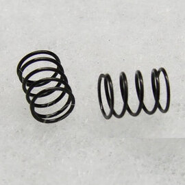 CRC CLN3032  CRC Front Springs – .60mm (pr.) - Ultra-tune Front End