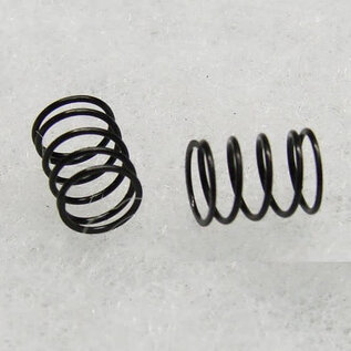 CRC CLN3033  CRC Front Springs – .65mm (pr.) - Ultra-tune Front End