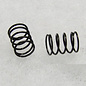 CRC CLN3033  CRC Front Springs – .65mm (pr.) - Ultra-tune Front End