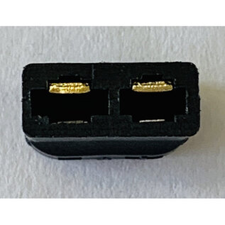 SMC SMC60120-2S1PT HCL-HP 7.4V-6000mAh 120C Hardcase Traxxas Plug