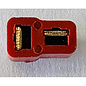 SMC SMC60120-2S1PD HCL-HP 7.4V-6000mAh 120C Hardcase Deans/T-Plug