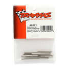 Traxxas TRA5521  Complete Hardened Suspension Pin Set: Jato