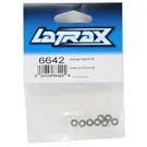 Traxxas TRA6642 LaTrax Alias Bearing 3x6x2mm (8)