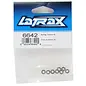 Traxxas TRA6642 LaTrax Alias Bearing 3x6x2mm (8)