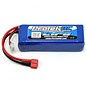 Protek RC PTK-5186  4S LiPo 20C Battery Pack (14.8V/2100mAh) (Starter Box)