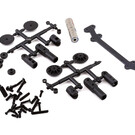 MST MXS-820141  MST Front/Rear Stealth Magnetic Body Mount Set