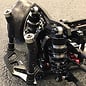 MST MXS-820141  MST Front/Rear Stealth Magnetic Body Mount Set