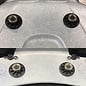 MST MXS-820141  MST Front/Rear Stealth Magnetic Body Mount Set