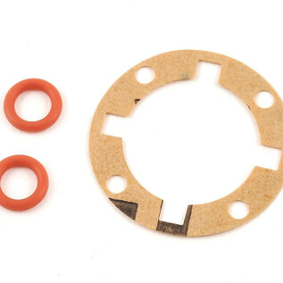 Team Associated ASC92078  Team Associated B64 Diff Gasket & O-Rings