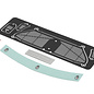 KillerBody KLR-48767  Clear Denso Kobelco Sard RC F 1/10 Touring Car Body Kit