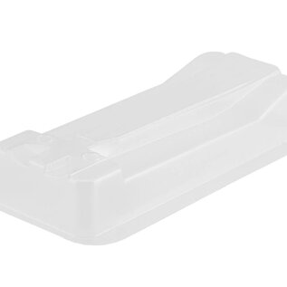 KillerBody KLR-48770  Clear VivaC 86 MC 2016 Toyota 1/10 Touring Car Body
