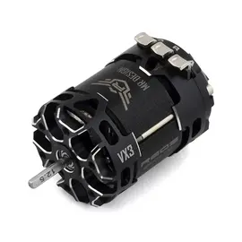 REDS REDMTTE0038C  REDS VX3 540 "Factory Selected" Sensored Brushless Motor (21.5T)
