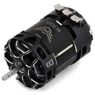 REDS REDMTTE0038C  REDS VX3 540 "Factory Selected" Sensored Brushless Motor (21.5T)