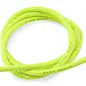 Excel Hobby XCE-0150.10  eXcelerate Silicone Wire (Neon Yellow) (1 Meter) (8AWG)