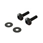 Arrma ARA311171 M3x11.5mm Motor Screw Set 4S Mojave, Outcast, Kraton