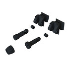 Arrma ARA320528 Center Brace Mount Set 4S Mojave, Outcast, Kraton
