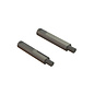 Arrma ARA320529 Center Brace Pin (2) 4S Kraton, Outcast, Mojave