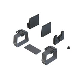 Arrma ARA320637 Battery Mounting Set 4S Kraton, Outcast, Mojave