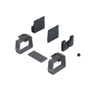 Arrma ARA320637 Battery Mounting Set 4S Kraton, Outcast, Mojave