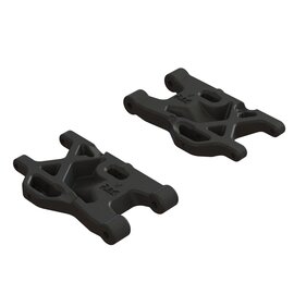 Arrma ARA330789 Front Suspension Arms (2) 4S Mojave