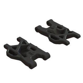 Arrma ARA330789 Front Suspension Arms (2) 4S Mojave